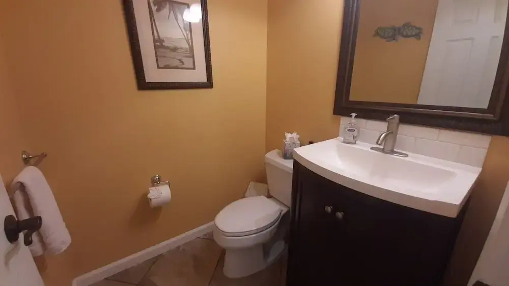 Colony Villas At Waikoloa Beach Resort #204 2 Bedroom Villa by RedAwning