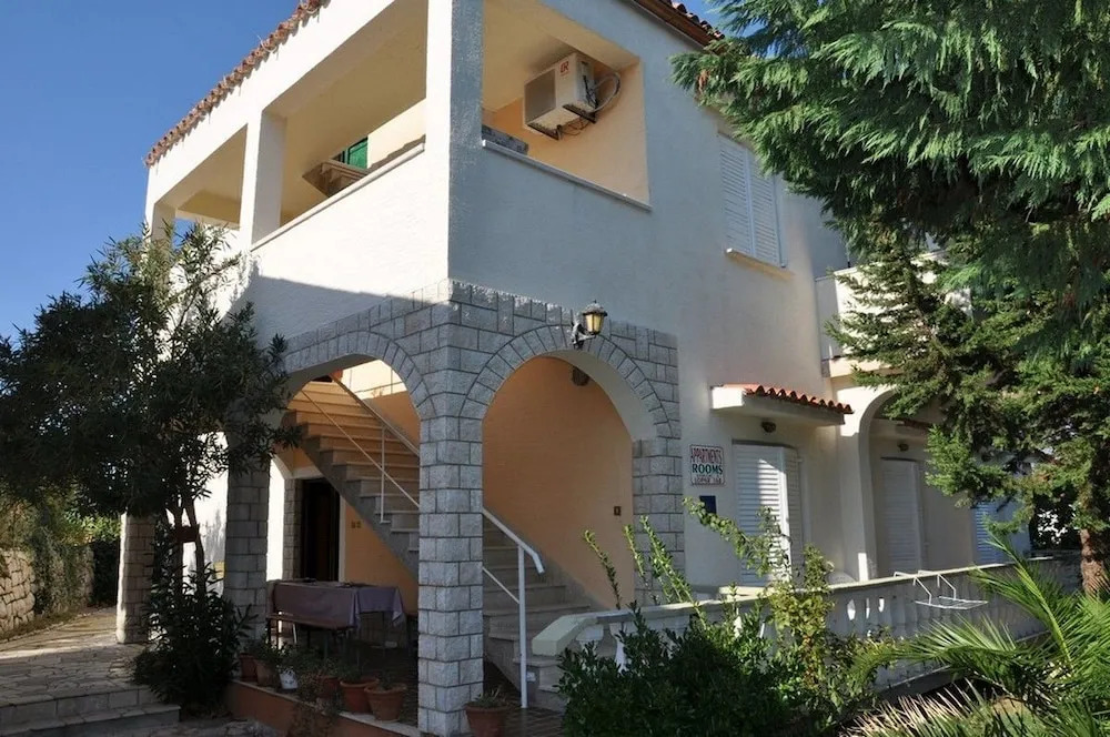 Apartments Sime