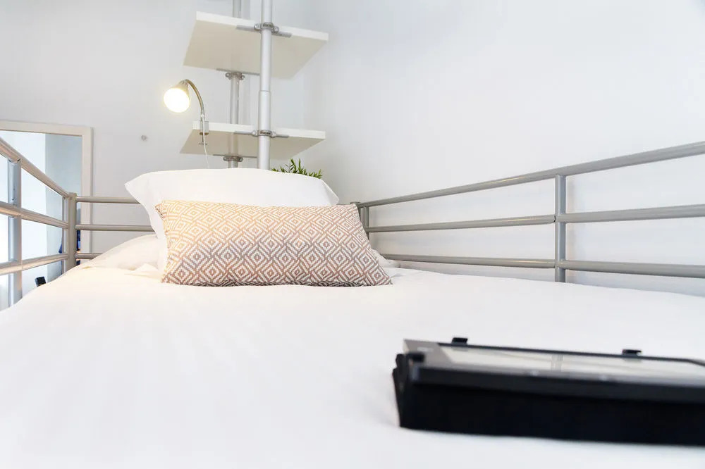 Feelathome Beach Apartment
