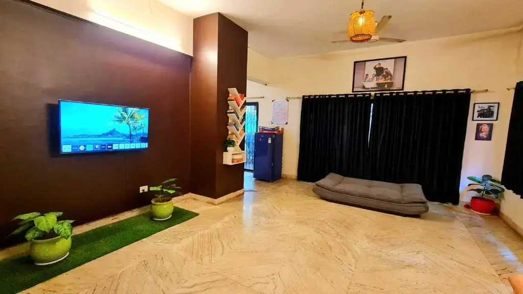 Rostel Backpackers Hostel