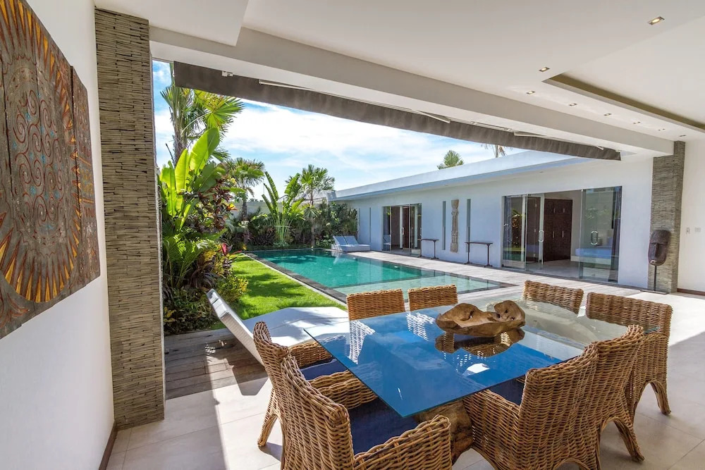 Villa Juna