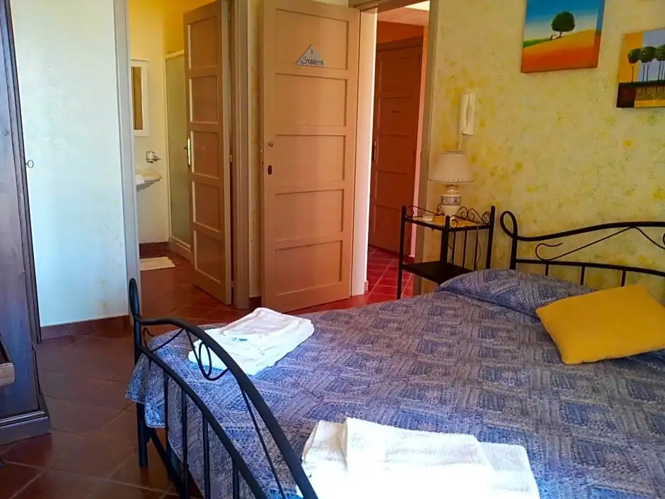 B&B Villa Dora