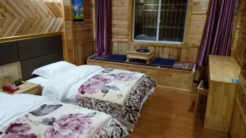 Jiuzhaigou Xin Tao Ge Tibetan Inn