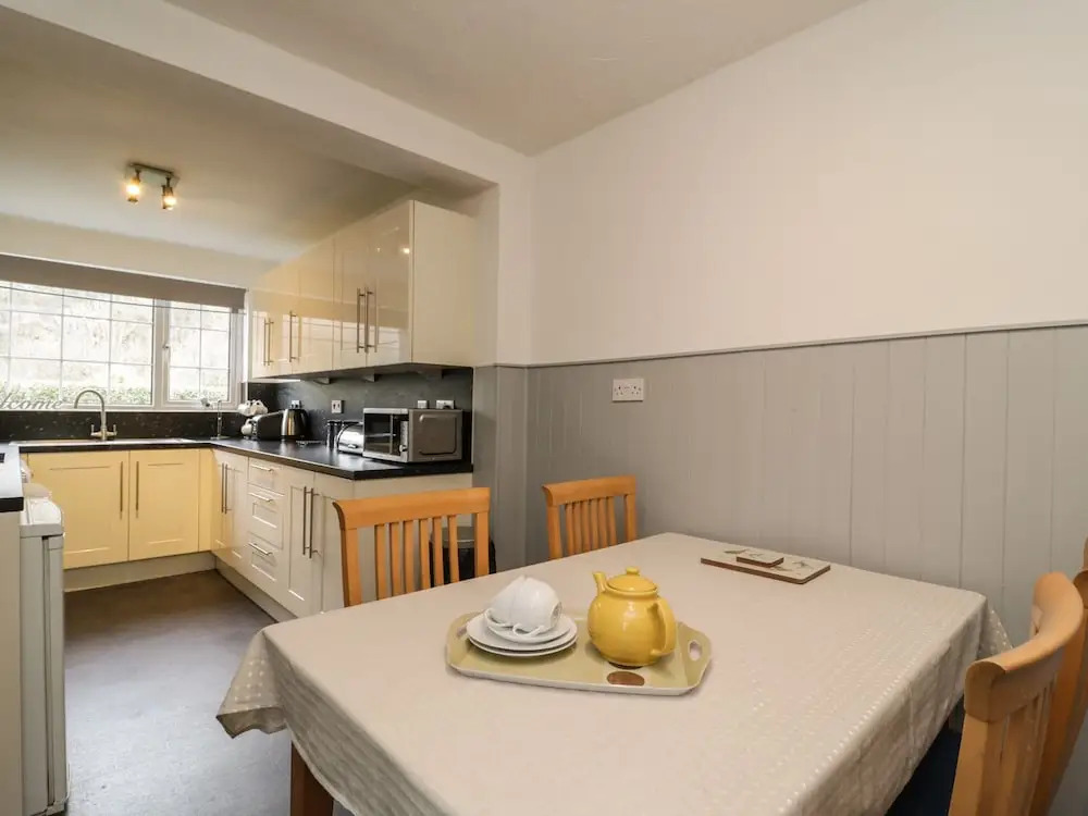 Dash Cottage