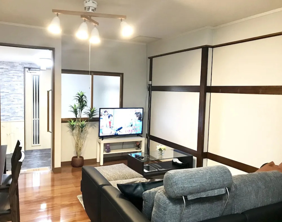 Osaka Premium House