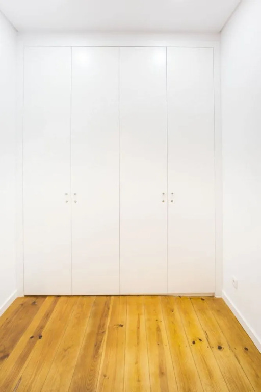 Campo Ourique Style Lisbon Apartment