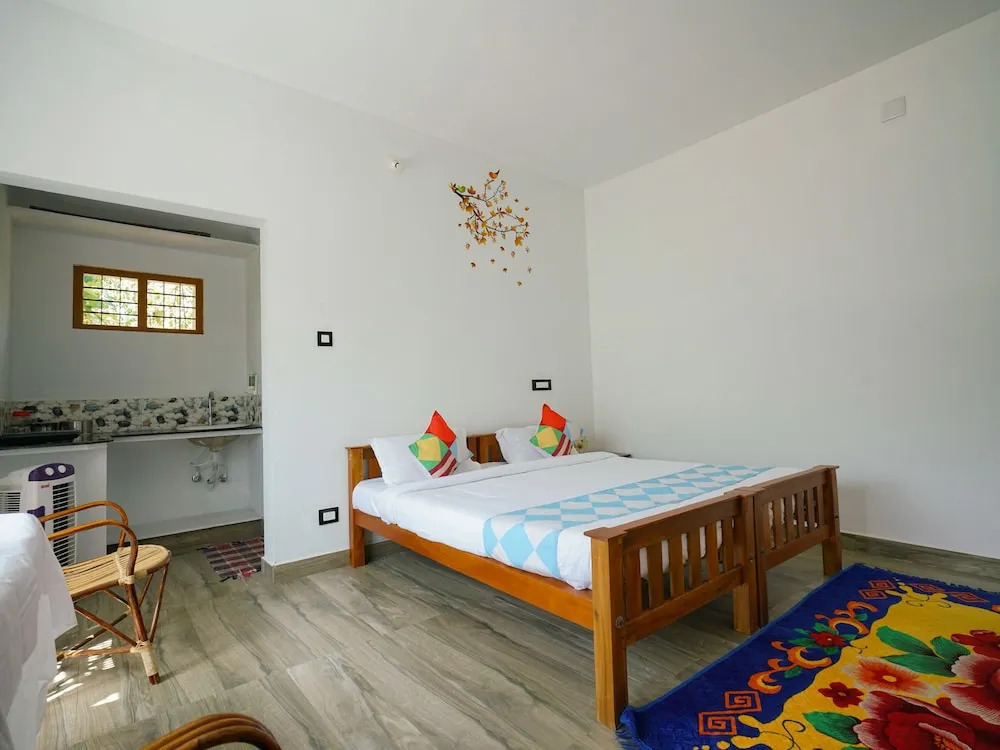 OYO Home 24477 Adorable 2BHK