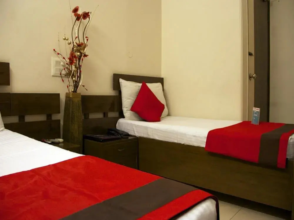 OYO Rooms Sector 55