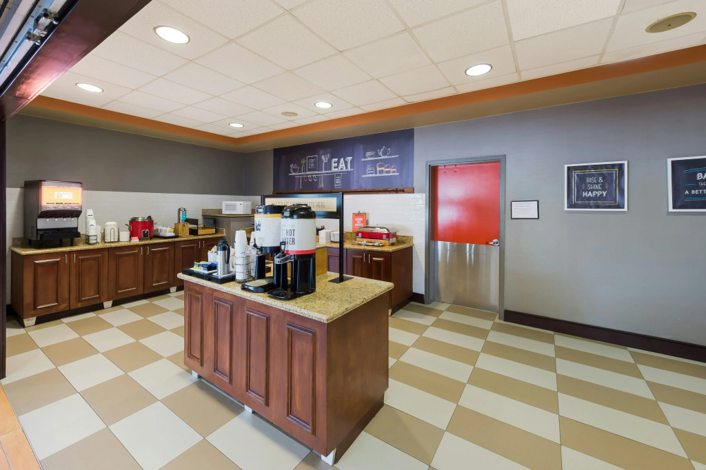 Hampton Inn Nanuet