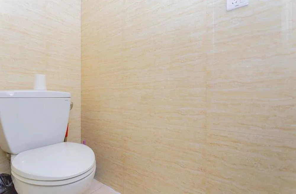 Jhouse Hongqiao Villa 5