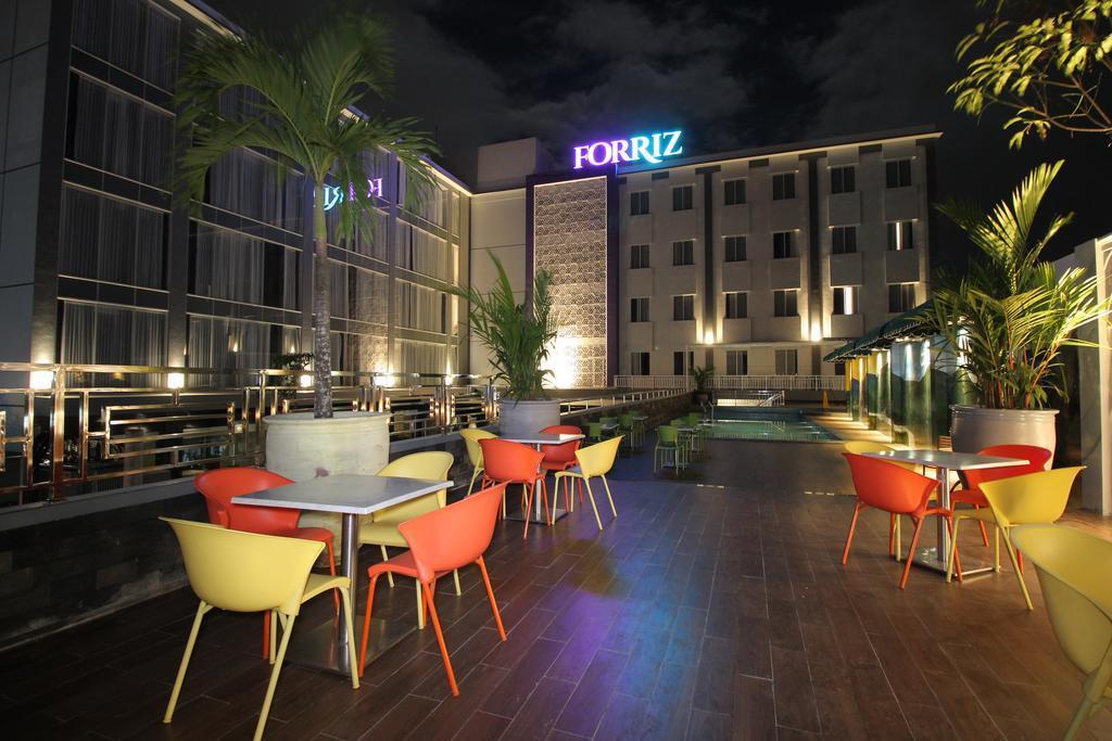 Forriz Hotel Yogyakarta