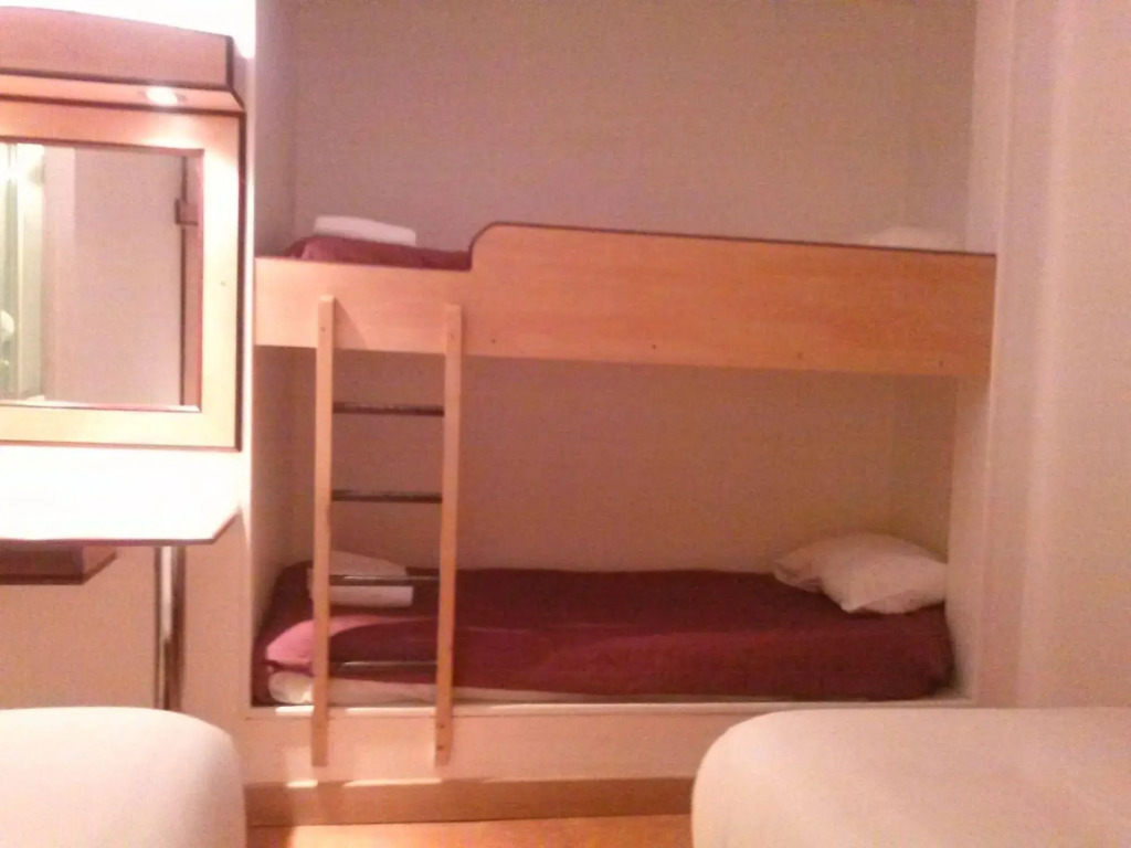 Logis Hôtel Acotel Avignon Nord