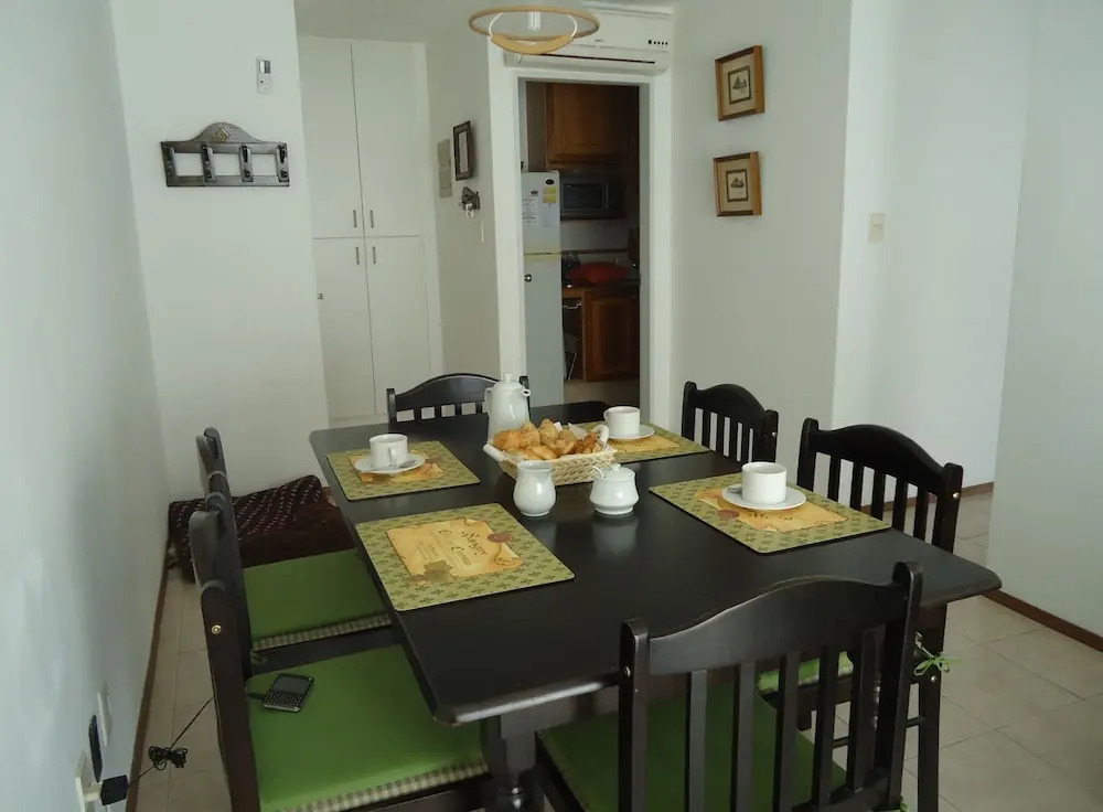 Aidy Grill Apartamento