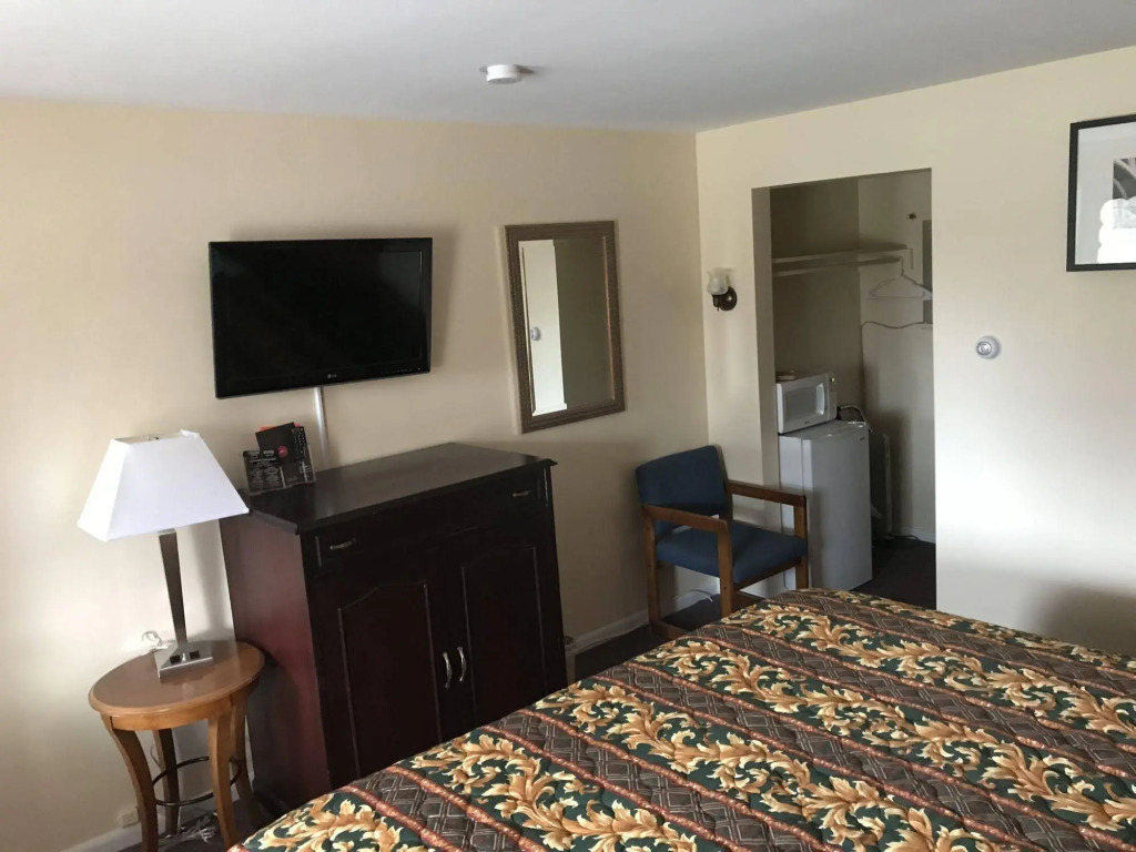 Angola Motel