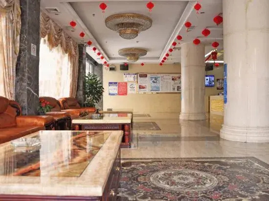 Hui Dong Minglong Hotel