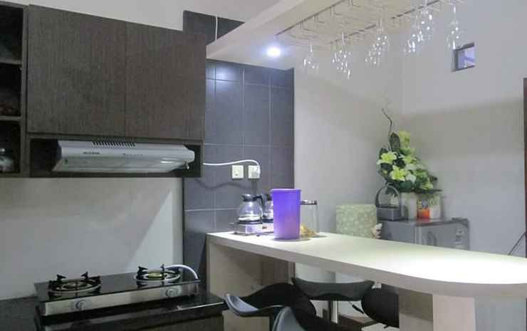 Calla Moss Homestay
