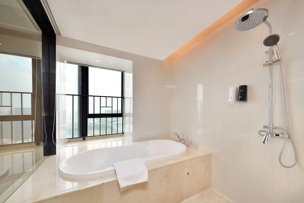 Argyle Hotel Nansha
