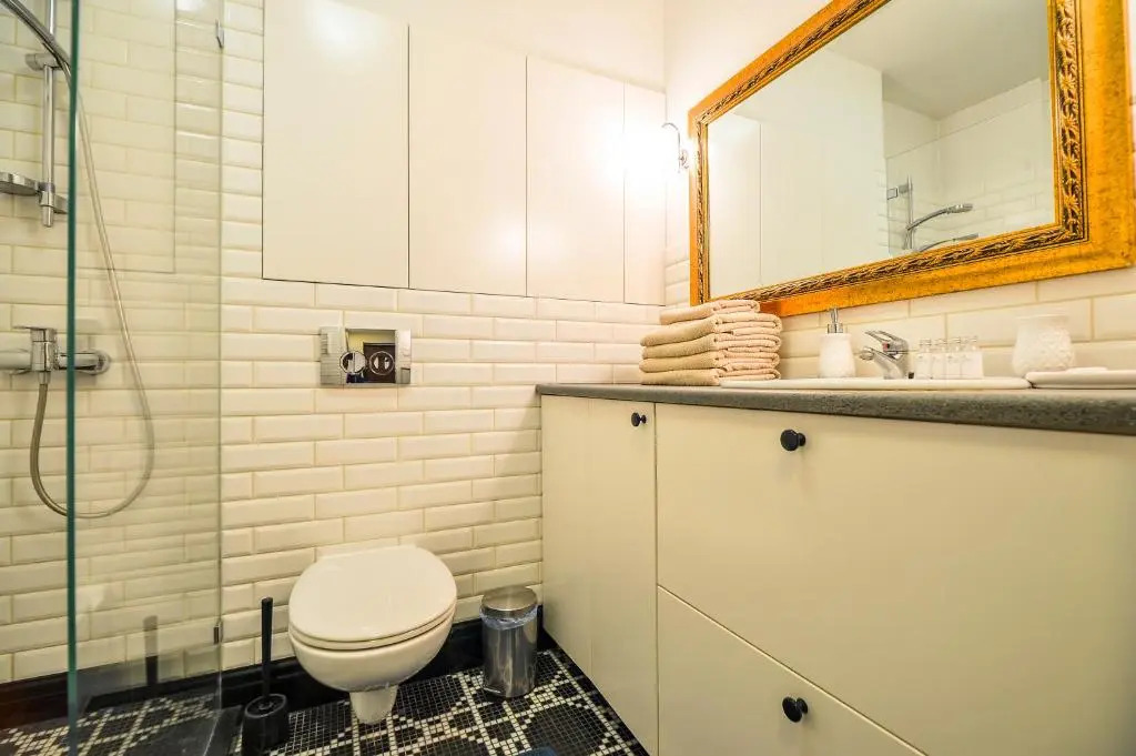 CITYSTAY Piwna Gdansk Apartment
