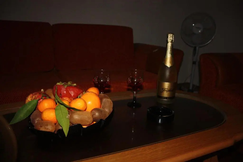 Apartmani Sijaric