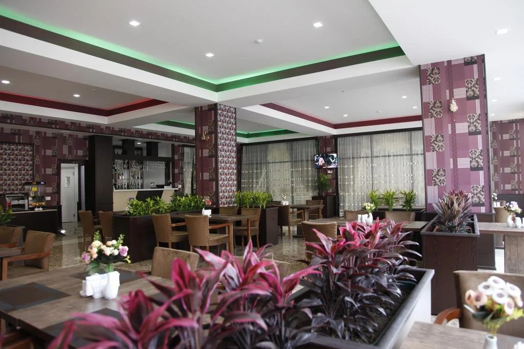 Nord West Hotel