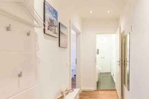 Fischerhus _ Wohnung 8