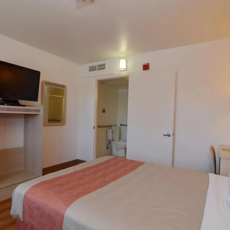 Motel 6-Indio, CA - Palm Springs