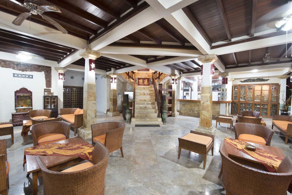 Villa Almarik Resort