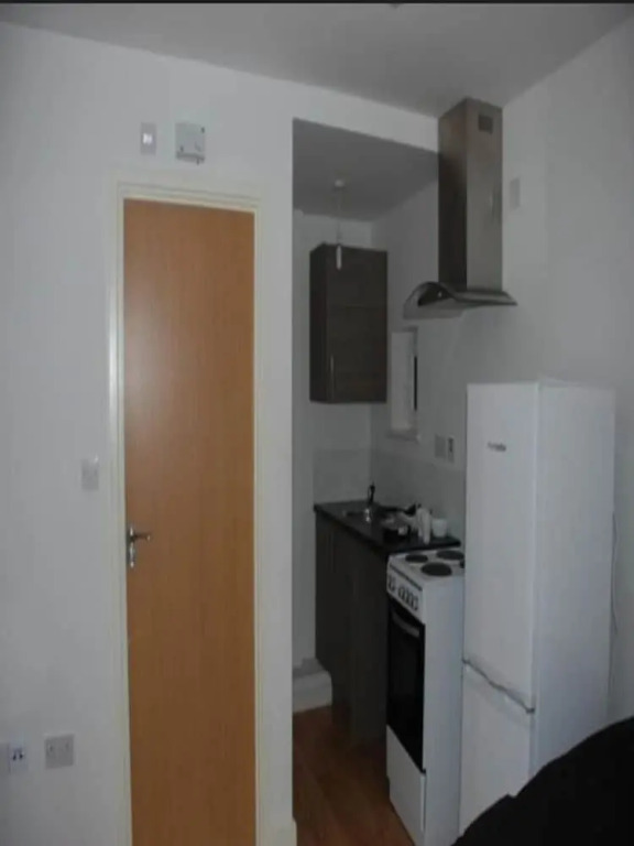 Apartments at Unity House