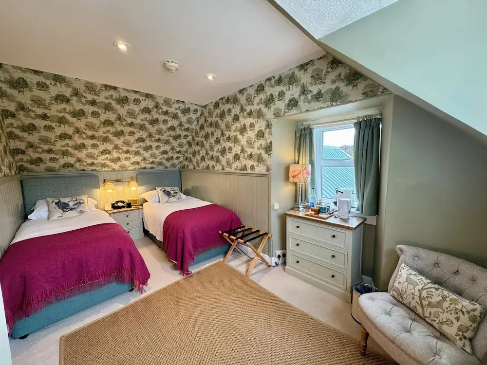 Scourie Hotel
