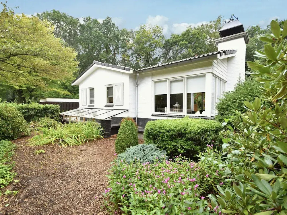 Holiday Home in Holten Near Holterberg