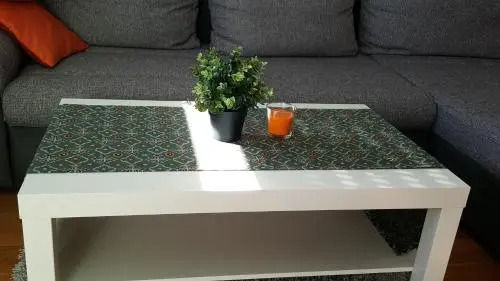 Arena1 Apartment