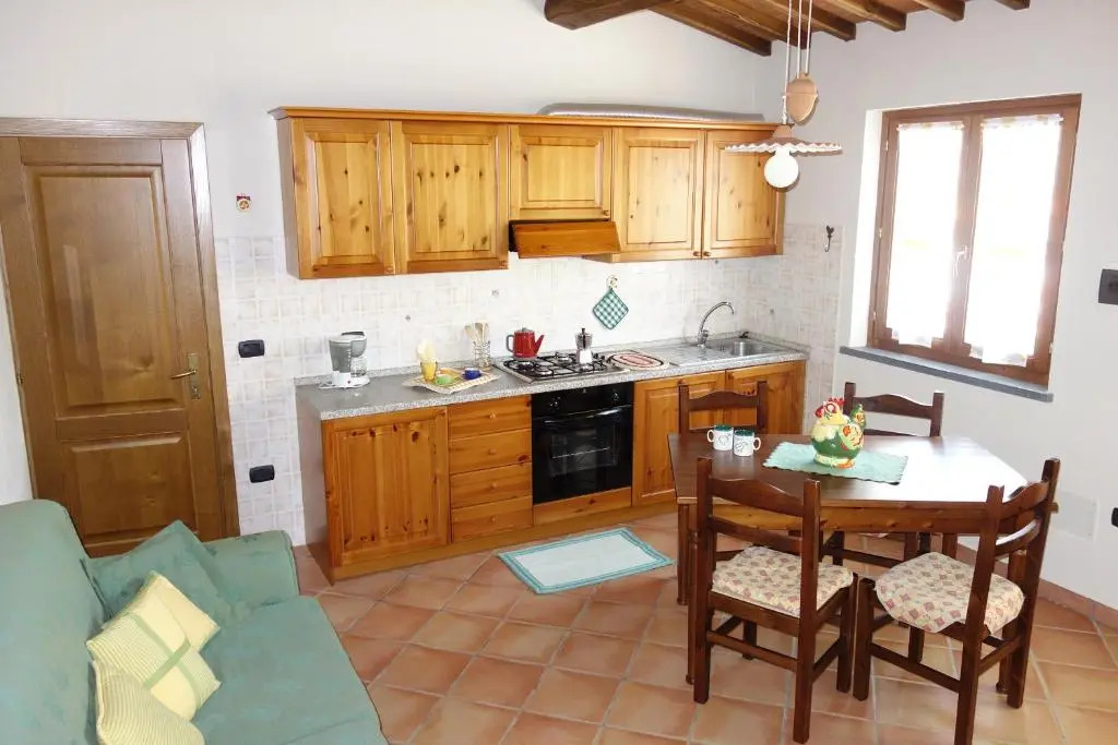 Casa Elisa
