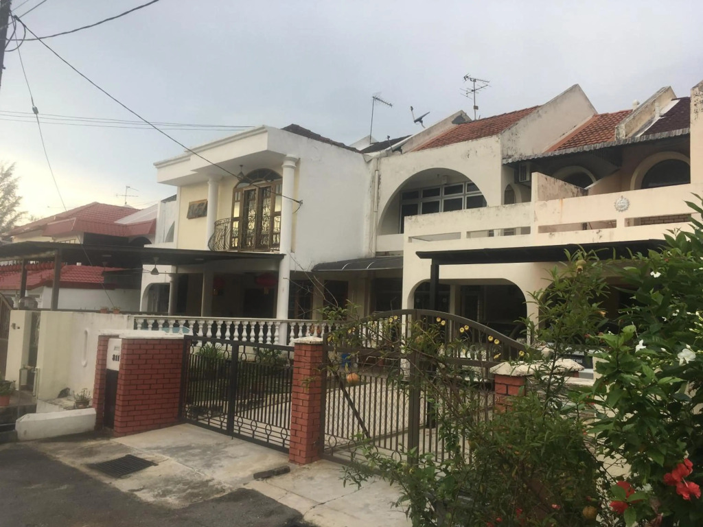 Sweethome for travelers