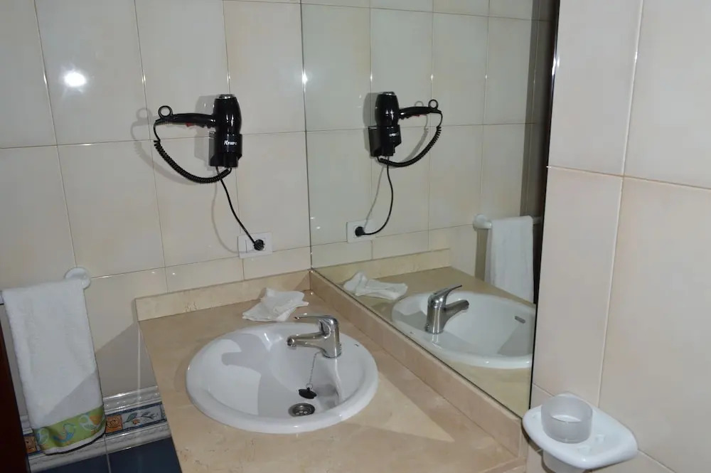 Apartamentos Aguamarina - 812