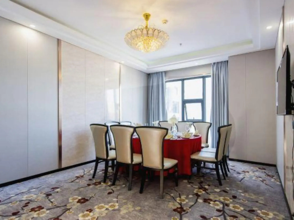 Wanning Shihaijiang Hotel