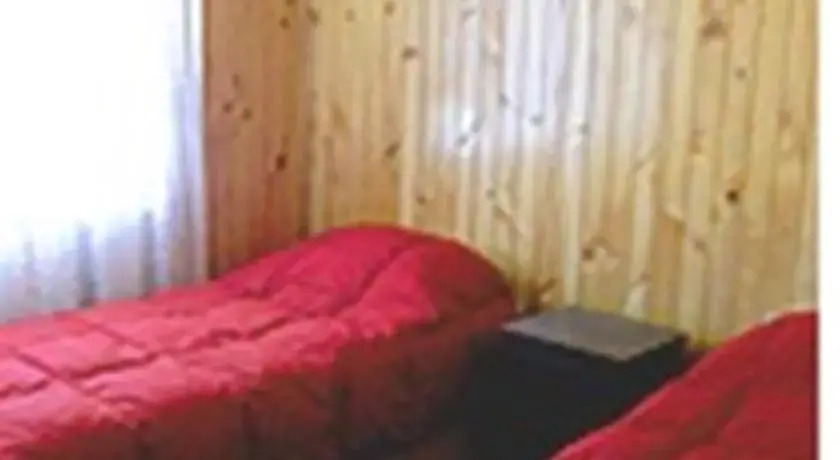 Lanita Hostal