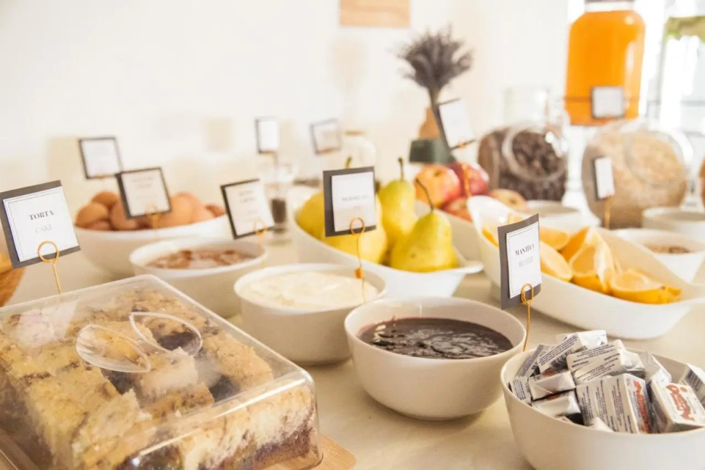 Montano Boutique Suites