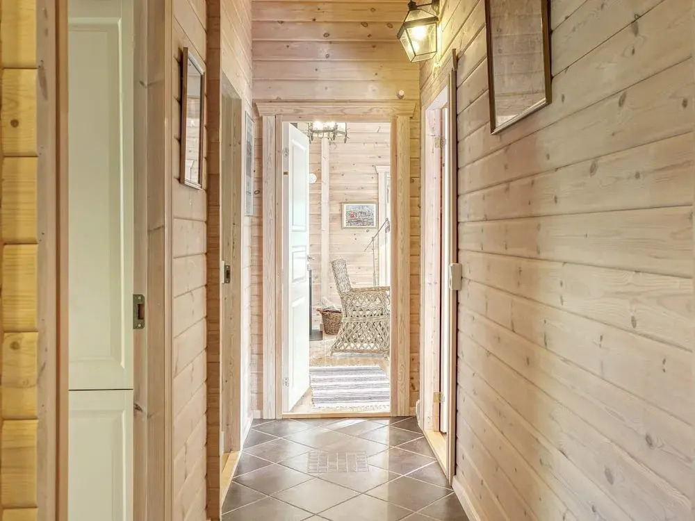 6 Person Holiday Home in Vaeggerlose