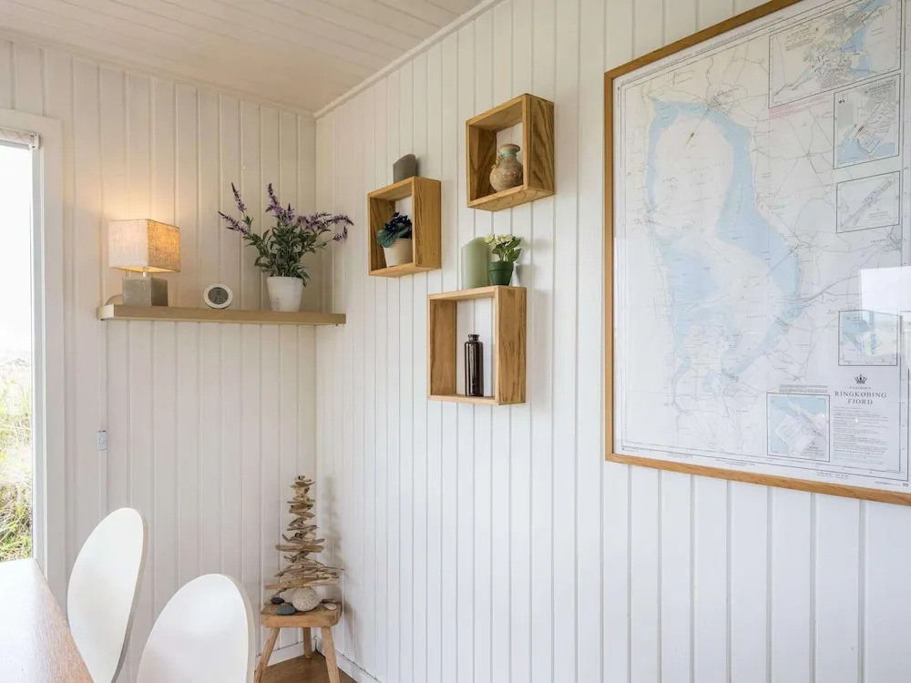 6 Person Holiday Home in Hvide Sande