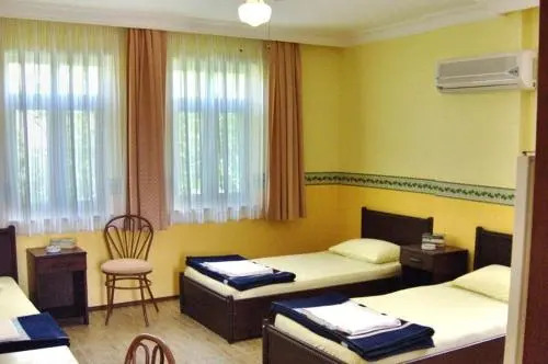 Emin Apart Hotel