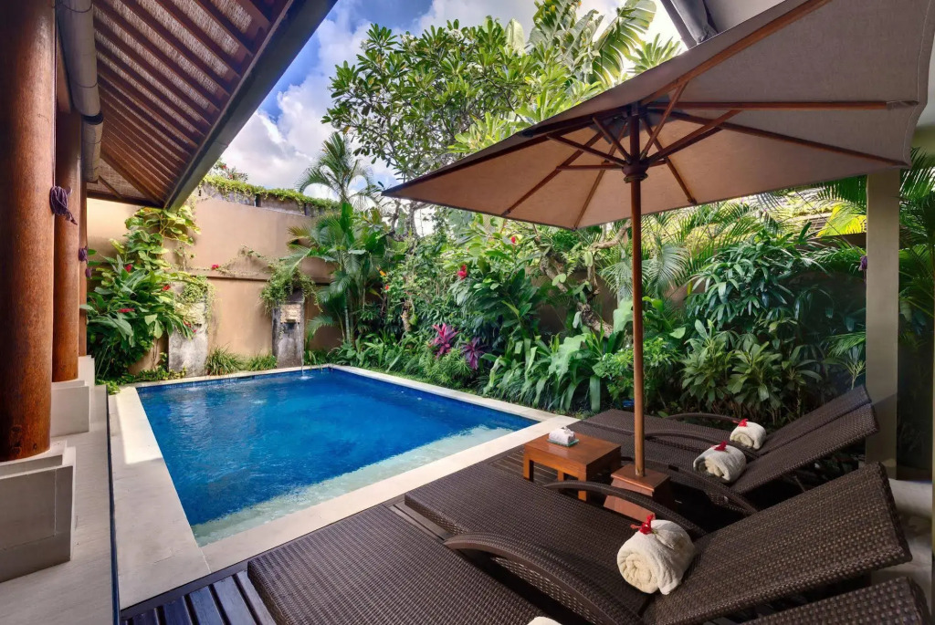 Lakshmi Villas - an elite haven