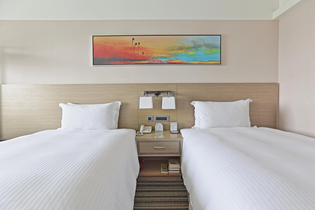 Santos Hotel