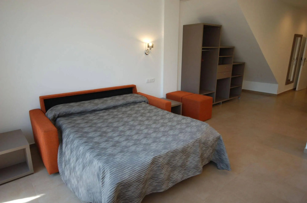 Resort Sitges Apartment Free Parking