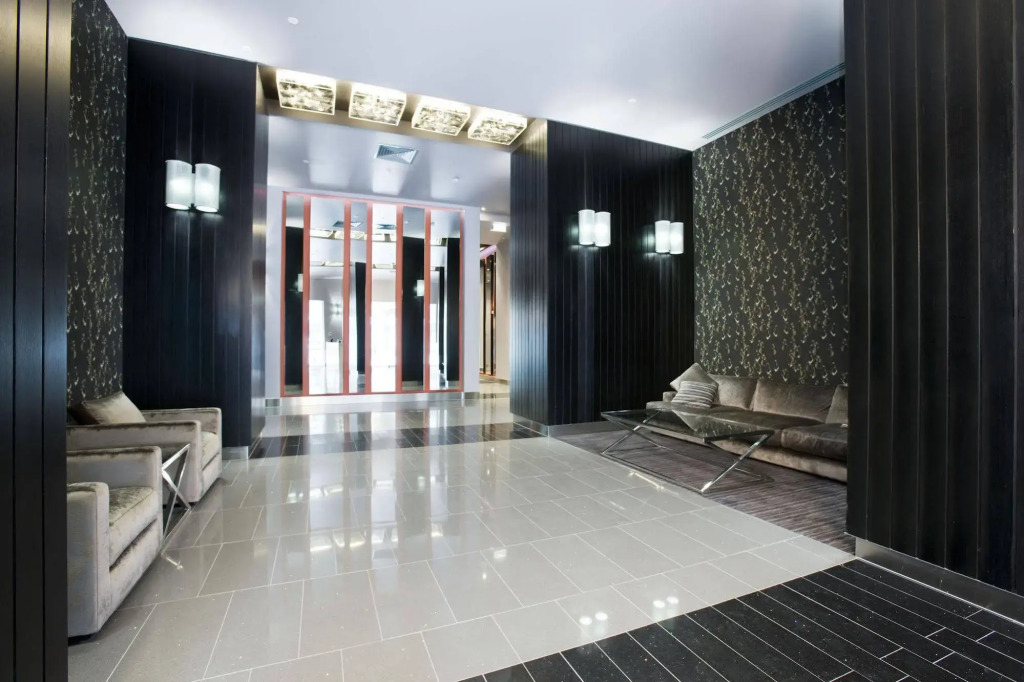 Melbourne Short Stay Apartments at SouthbankOne