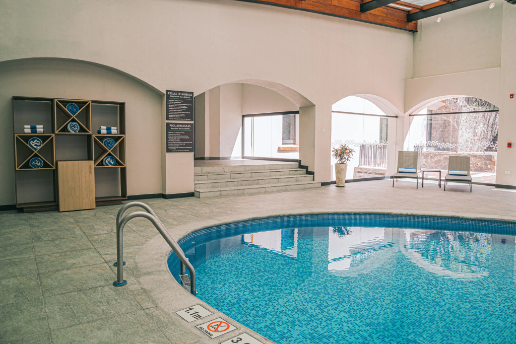 Holiday Inn Tlaxcala by IHG