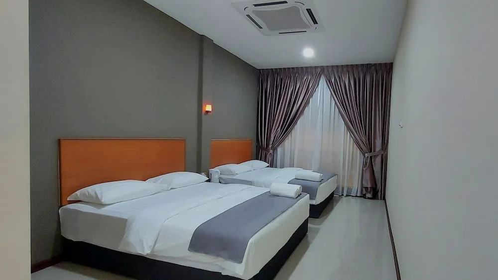 Hotel Maritime