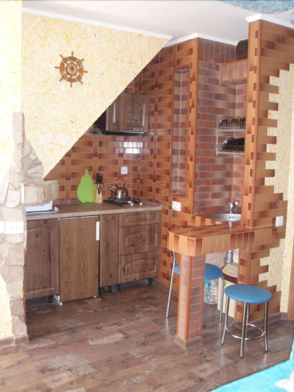 Private Odessa Apartment