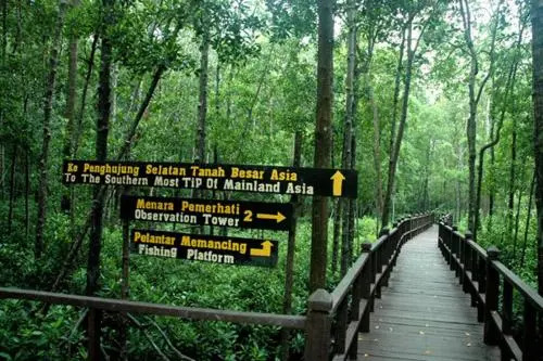 Homestay Sri Perhentian