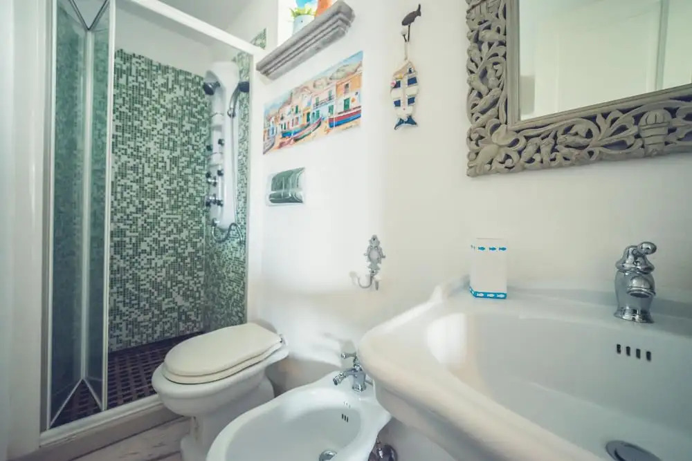 Lipari Holiday Apartment