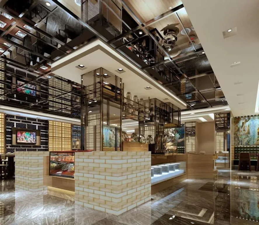 Shunhe Business Hotel - Jinan